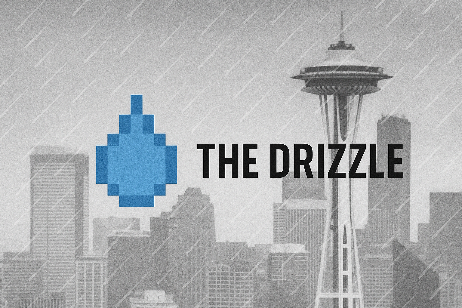 The Drizzle Hero