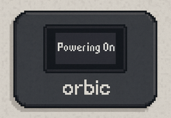 Orbic Device
