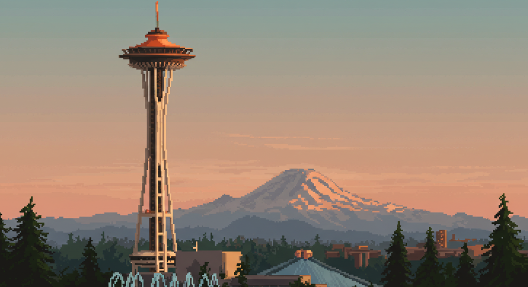 Space Needle